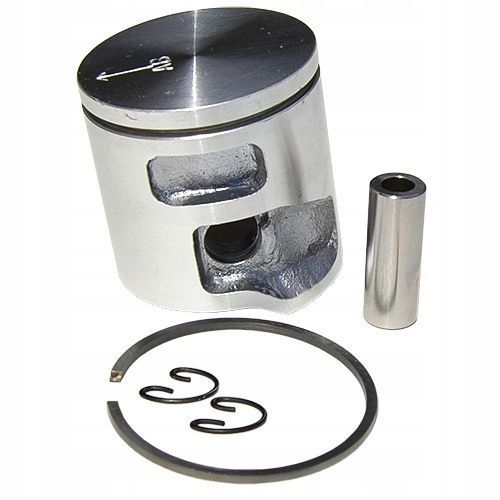 tłok husqvarna 550xp/545,43mm german