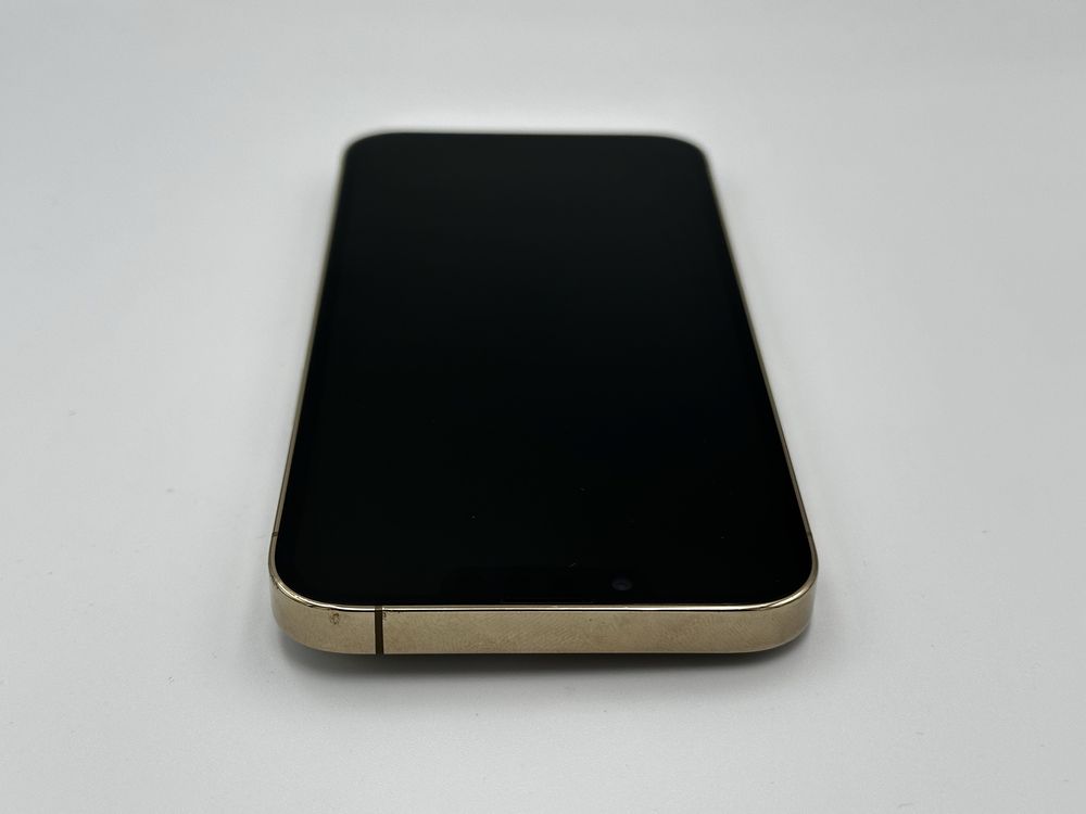 Apple iPhone 13 Pro 128gb Gold/Złoty - używany