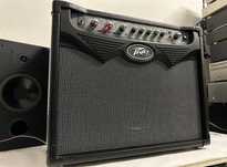 Wzmacniacz combo gitsrowo Peavey VYPYR 30