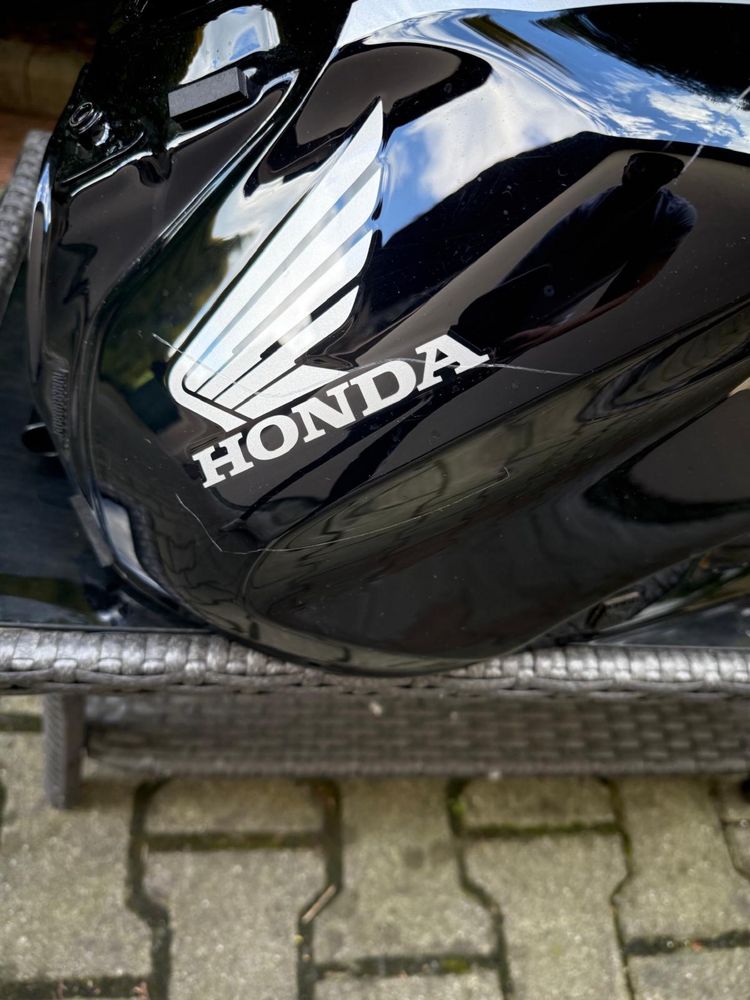 Zbiornik paliwa bak Honda CBR 650R 2021