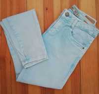 Jeans Zara (skinny)_Tam 36