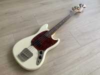Squier Mustang Bass Classic Vibe