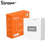 Хаб/шлюз SONOFF Zigbee Bridge PRO ZB Bridge-P — центр розумного дому