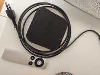 Apple tv - apple