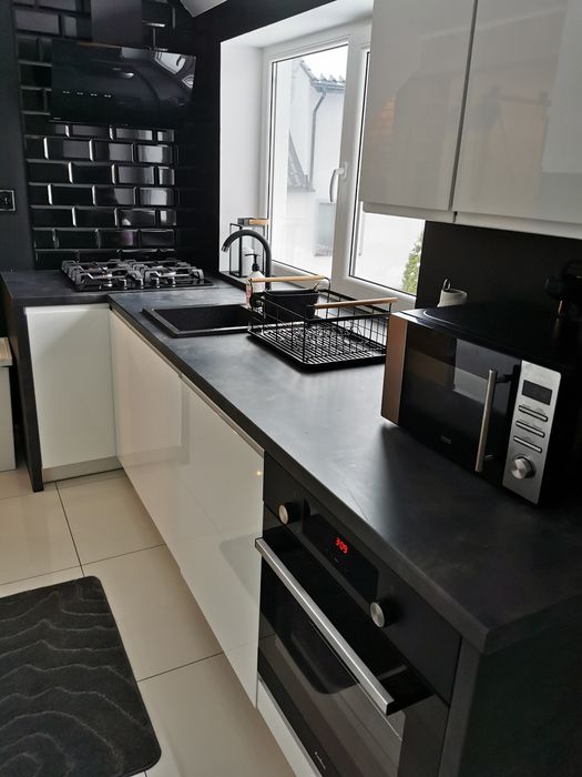 Apartament ALPa Kudowa-Zdrój-Centrum