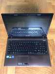 Laptop Asus K53SV