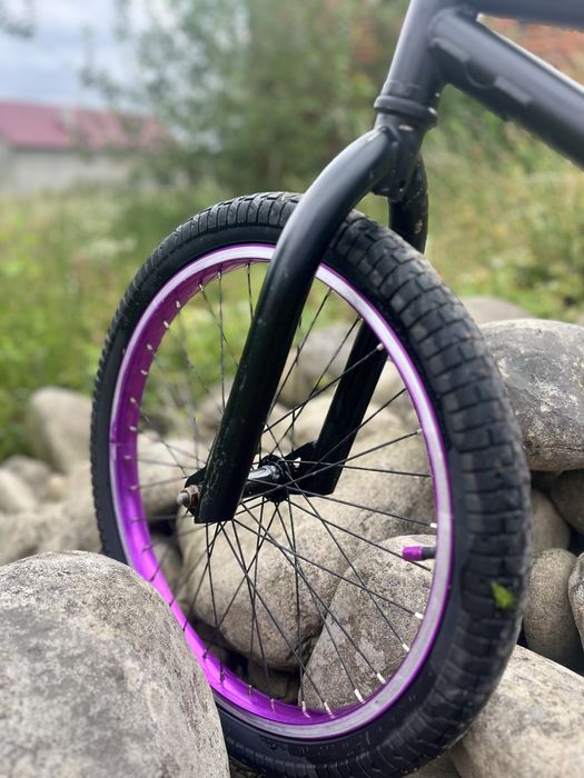 Bmx Widman ідеальний стан