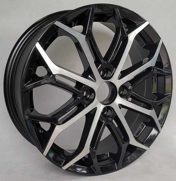 Felgi 16 Kia Rio Stonic Hyundai i20 Suzuki Swift Toyota Yaris Mazda 2