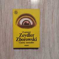 Czarny mercedes - Zygmunt Zeydler-Zborowski