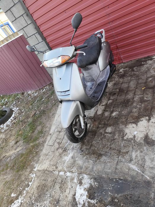 Honda af48 в продажі