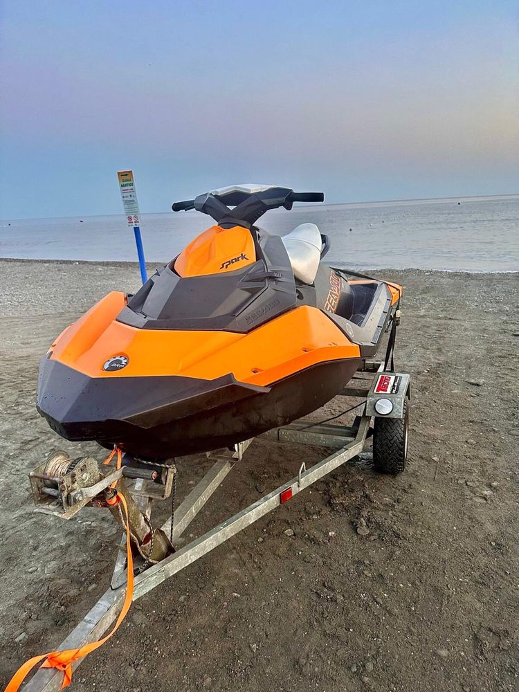 Sea doo spark 90 cv