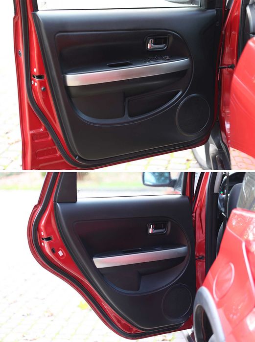 Great Wall Haval M4 2015