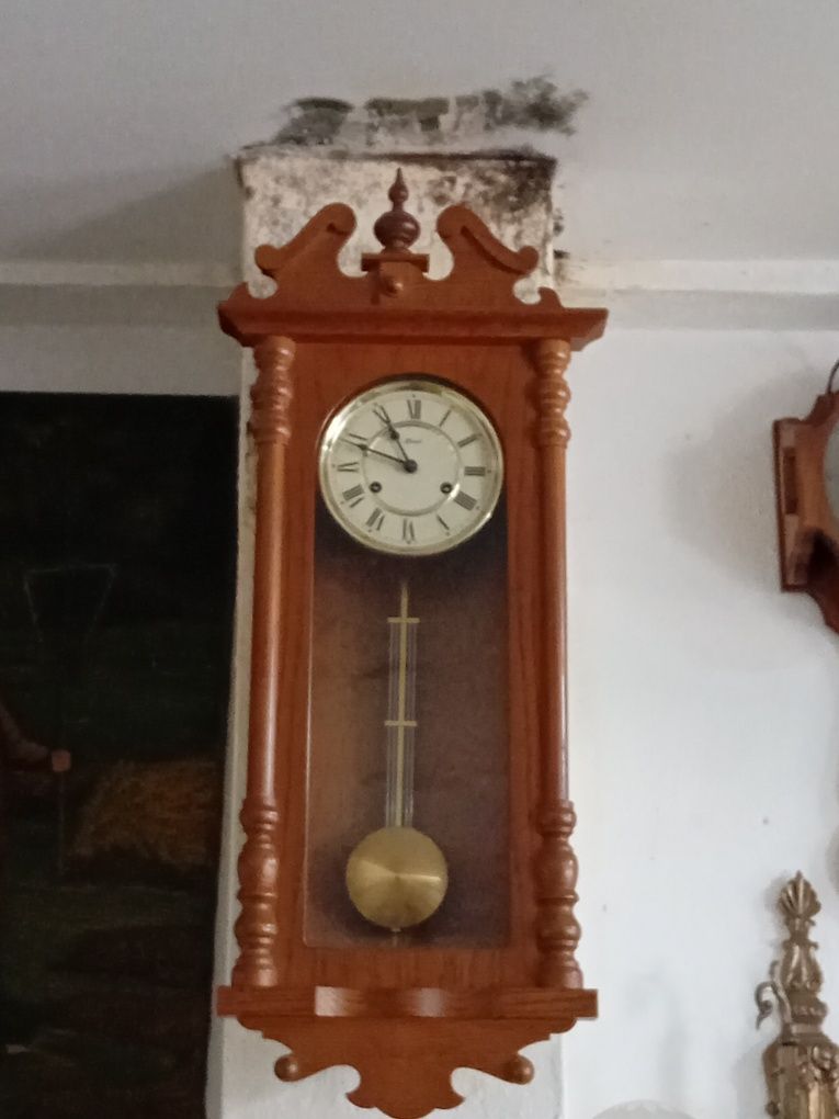 Relógio de parede