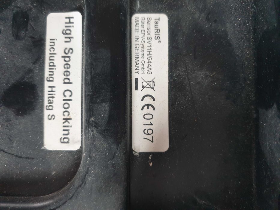 Okazja- TauRis-używana antena 4-polowa