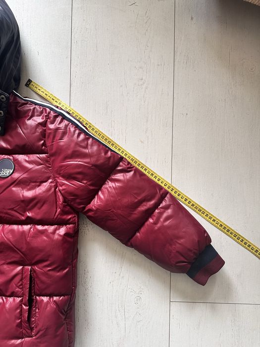 Kurtka zimowa Mayoral Nukutavake 152cm