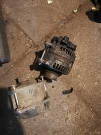 Vw t4 alternator 2,4 d 2,5 Benz 2,5tdi kilka szt