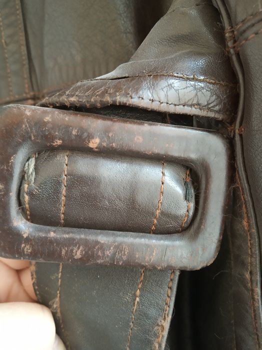 Германия пальто времен второй мировой войны