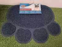 Tapetes de WC em PVC para cães e gatos