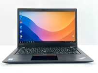 Ноутбук Hp ProBook 470 G3 (i5-6200U/ 8 GB/ 240 GB) 6472  б/у