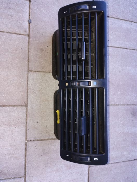 Kratka nawiewu bmw e39 m52