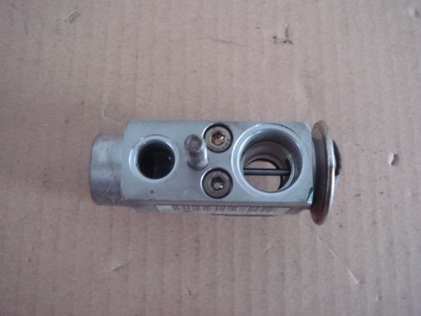 Valvula De Expansão Do Ar Condicionado Mercedes-Benz A-Class (W169)