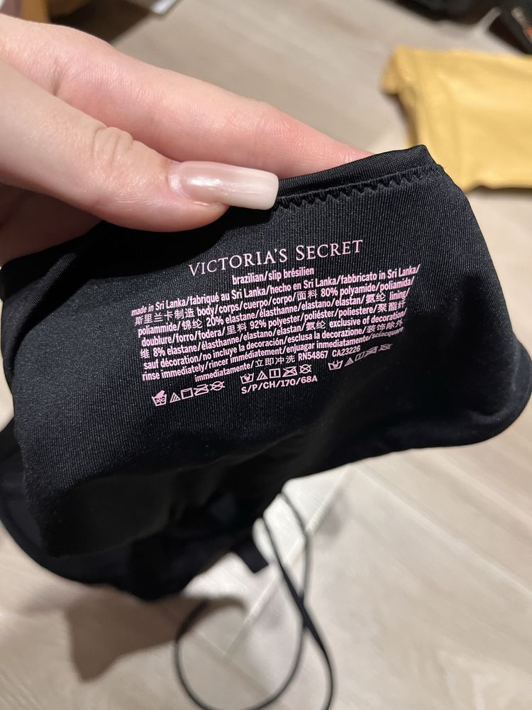 Купальник victoria’s secret