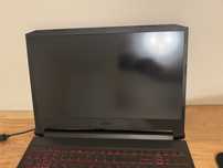 Laptop Acer Nitro AN515-57 + gratis akcesoria