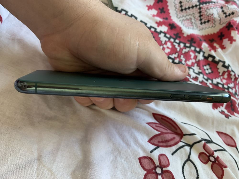 Iphone 11pro MAX 64gb neverlok