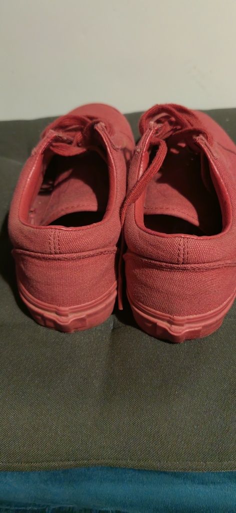 Trampki  Vans 39