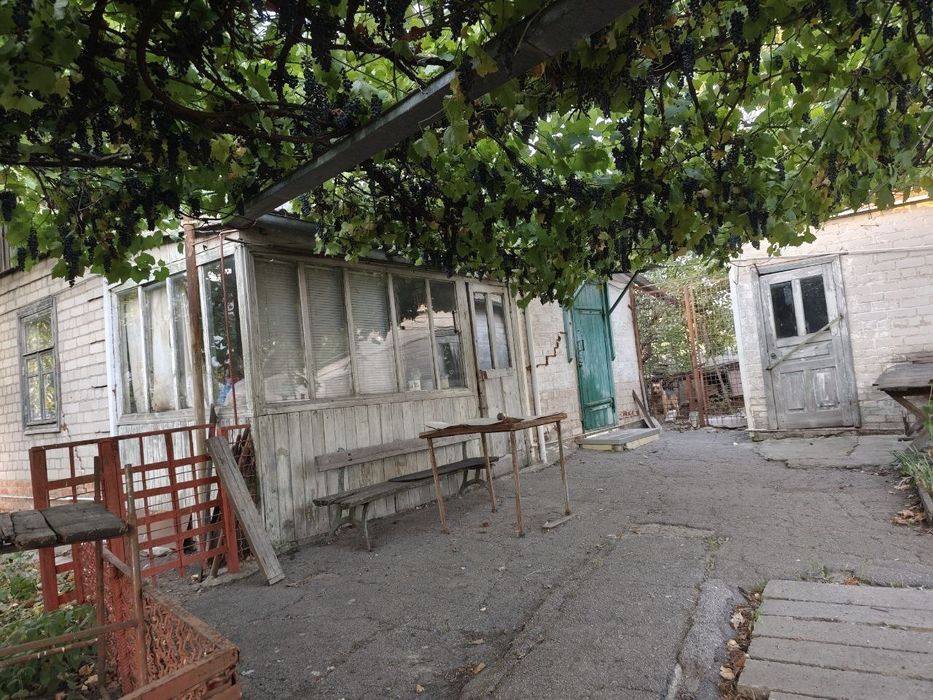 Продам дом в городе от собственника