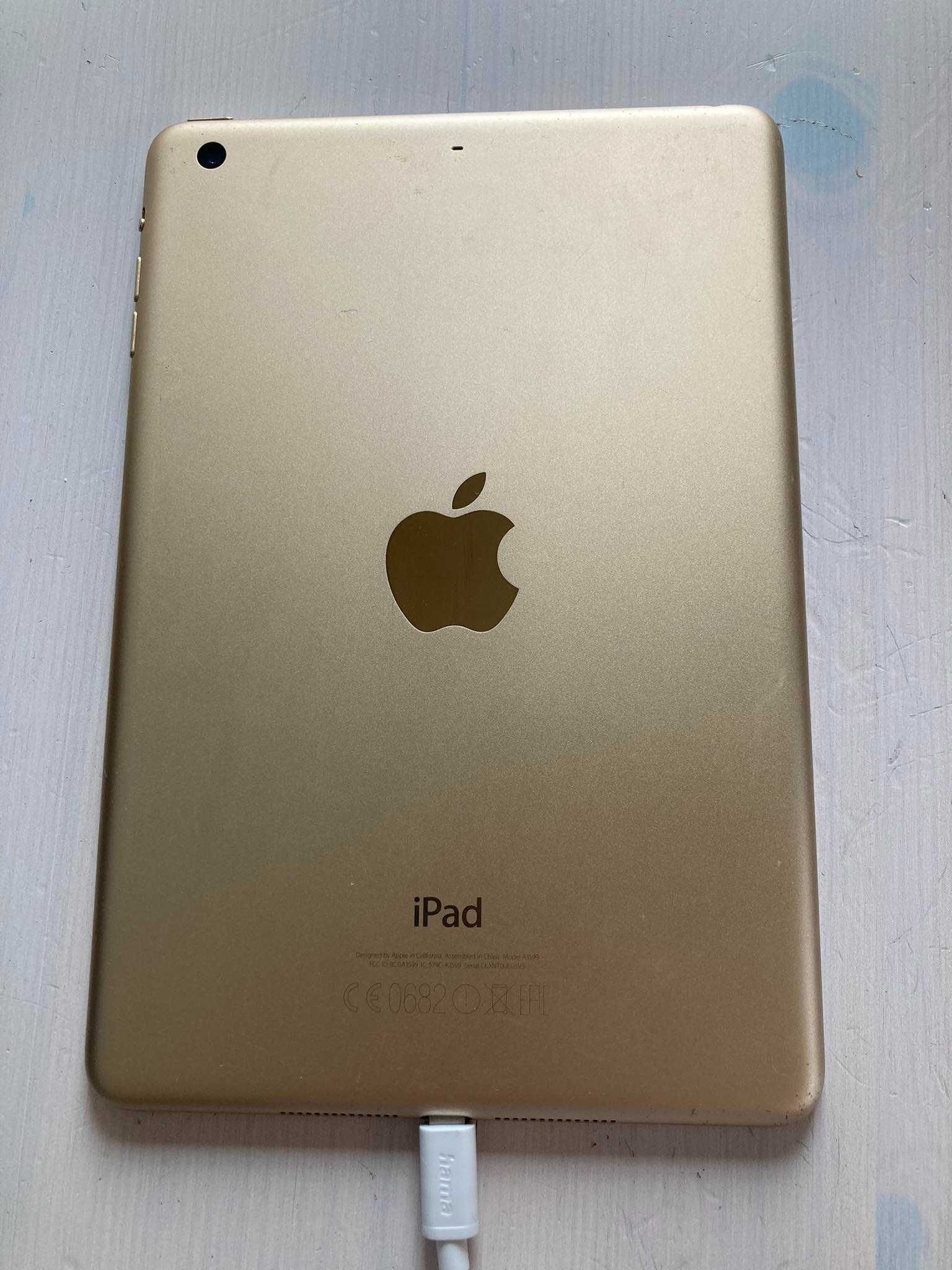 Ipad mini 3 używany 16GB