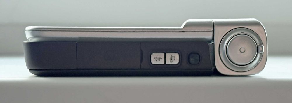 Вінтажна Nokia N93i Раритет