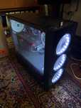 Torre Gaming Nova