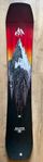 Snowboard all mountain Jones Aviator 162 cm 2025 jak nowy