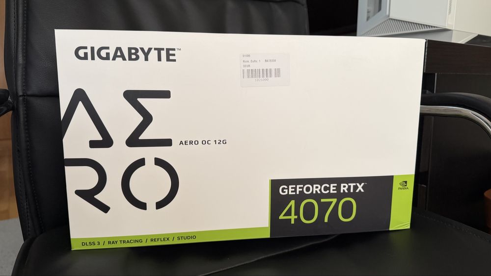 Vendo setup gaming completo i9 13th generation 128gb RAM 2 tb ROM