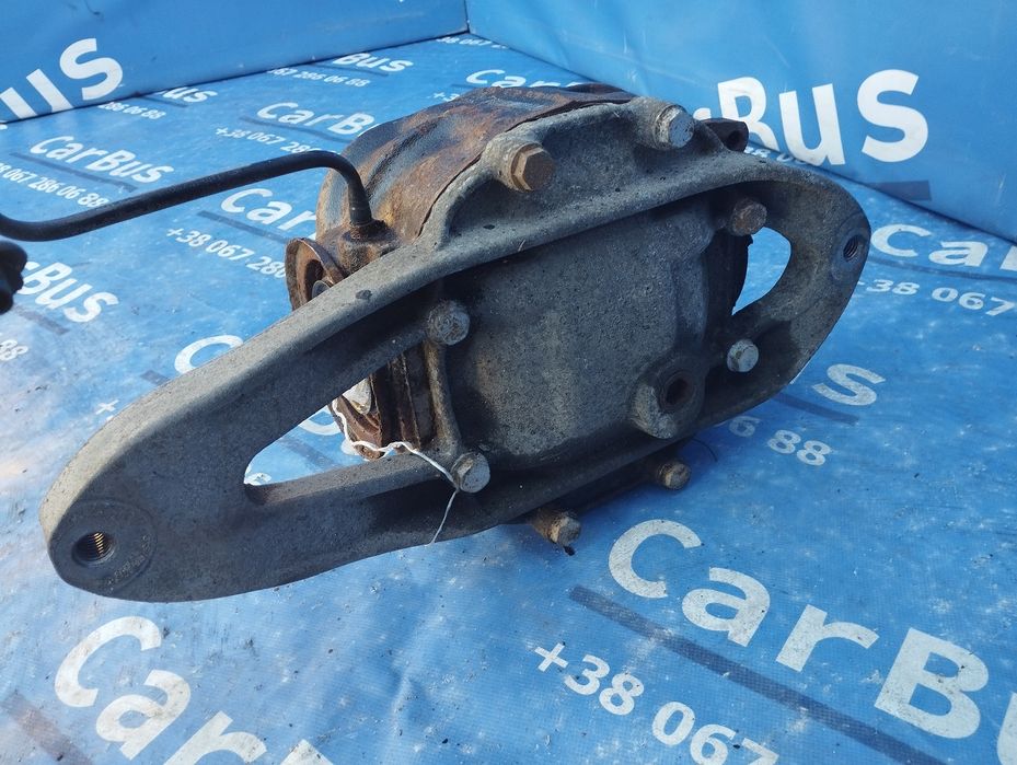 Редуктор задній 38:11 Віто 639 Задний мост міст Vito W639 Mercedes