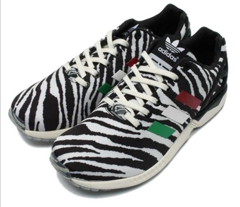 Adidas Originals ZX Flux "Itália"