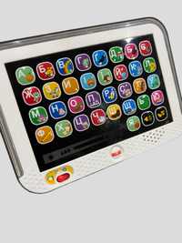 Планшет fisher price smart stages