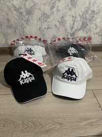 Оригінальні кепки Kappa