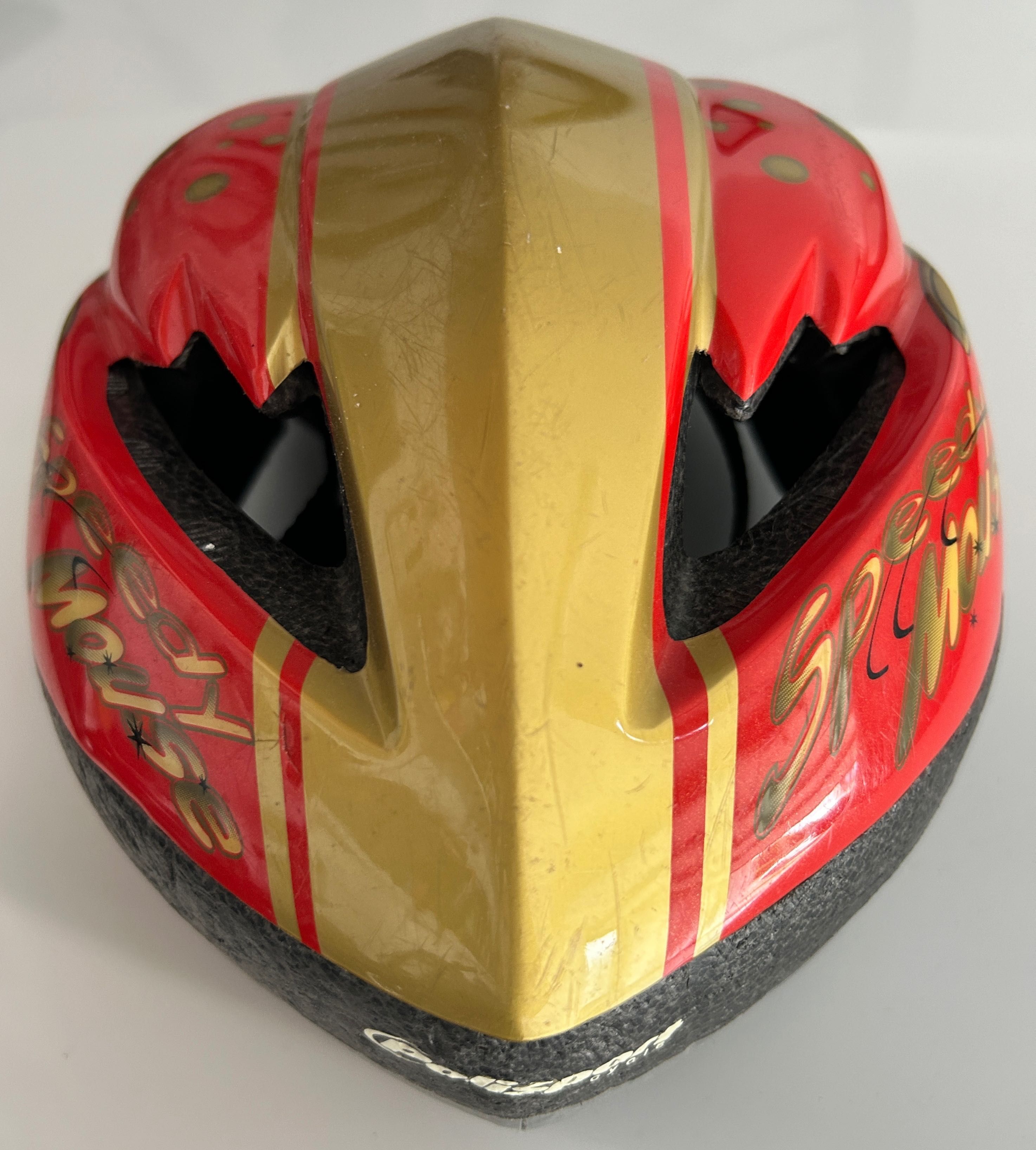 Capacete Bicicleta