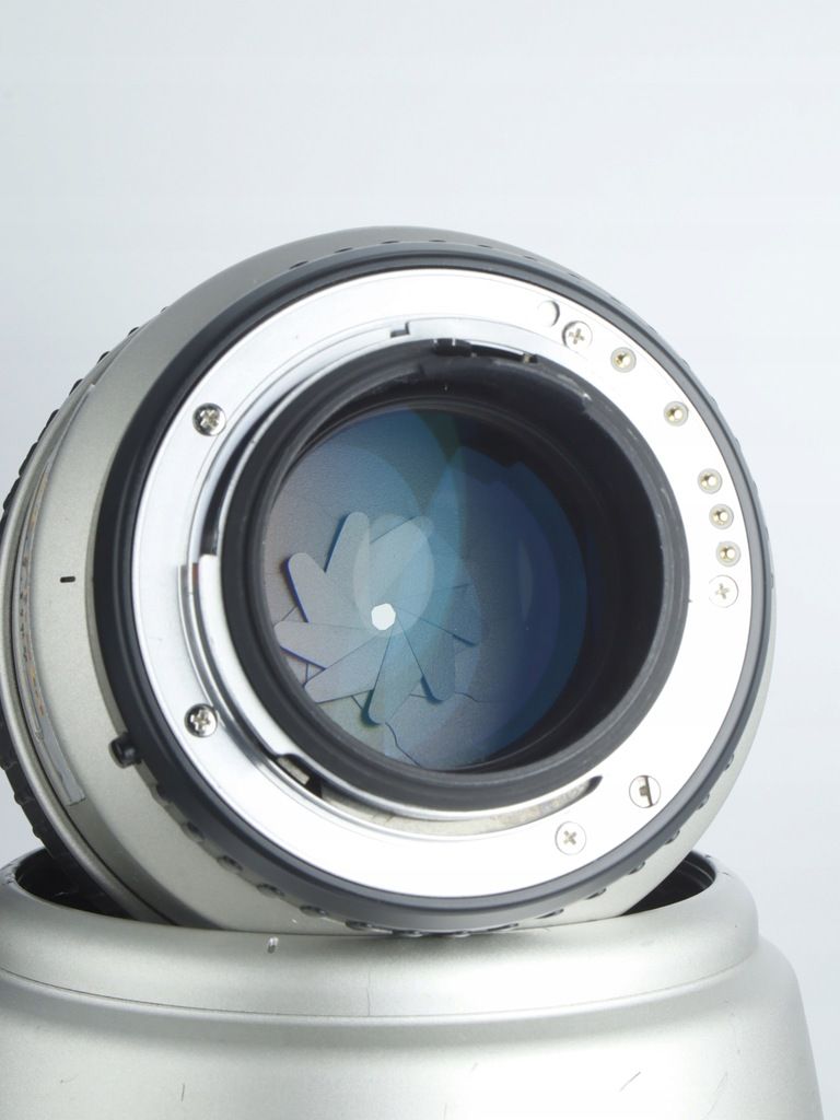 85mm f1.4 Pentax FA* +filtr +pokrowiec Gwarancja 23%VAT
