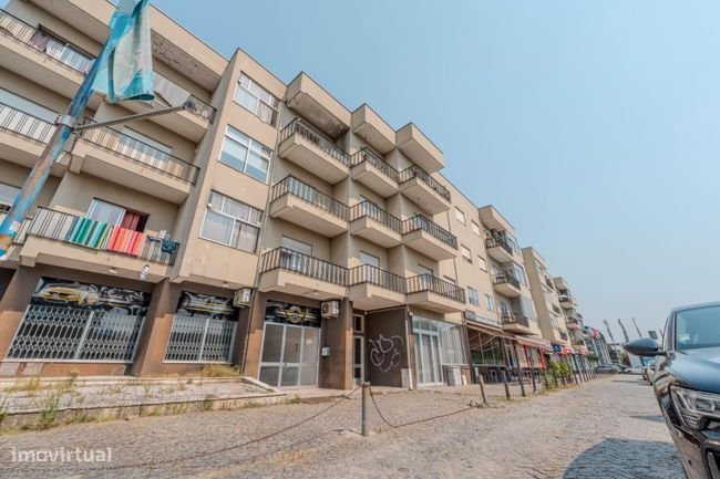 Apartamento T2 para venda em Ferreiros e Gondizalves, Braga