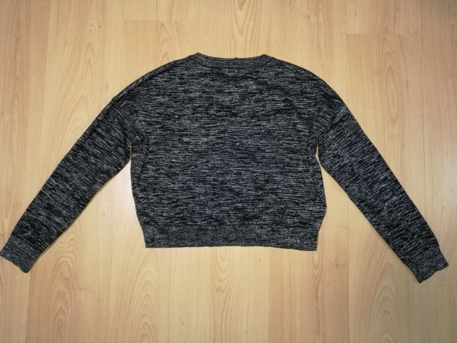 Sweter H&M ,STAR WARS roz.S ,na +- 165cm wzrost, sweterek,bluza,bluzka