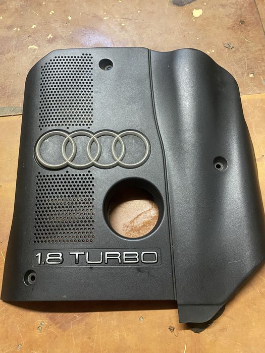 Oslona silnika Audi 1.8T