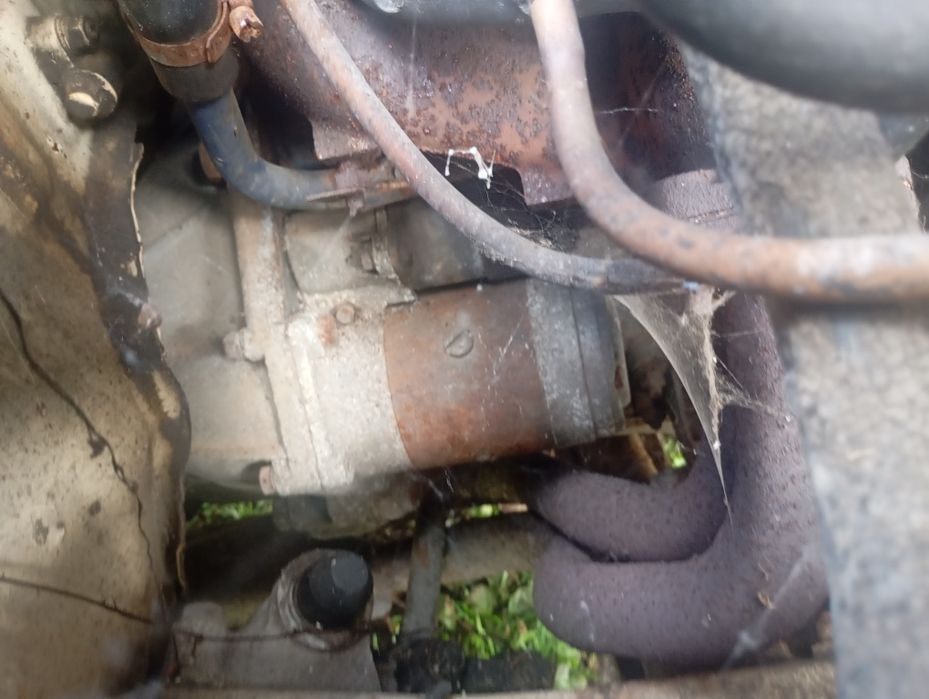 Продам Стартер Ваз 2101 -- 07.