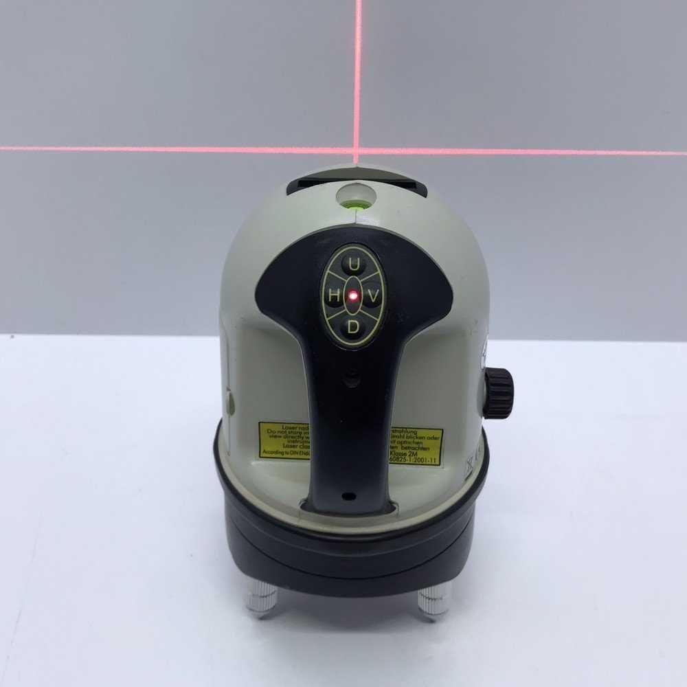 Лазерний Рівень Laserliner AutoCross-Laser 3P (DDT)