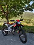 Aprilia RX 50 factory 2018