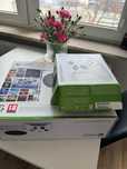 Xbox series S plus jeden pad, 512 gb paragon 2 lata gwaracji na sprzęt