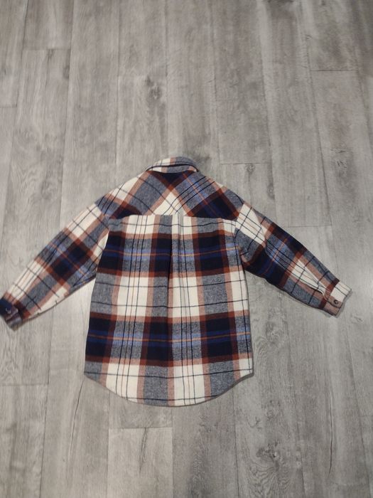 Zestaw kurtka Sinsay r. XS/S + buty ZARA r. 37/38