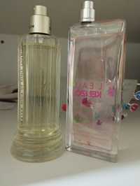 Perfume original- Aqua dia Roma